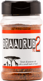 De Fik Erin Braairub no 2