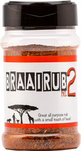 De Fik Erin Braairub no 2