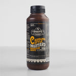 Grate Goods - Carolina Golden BBQ Sauce - 265 ml