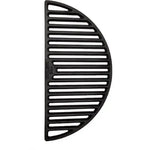 The Bastard Cast Iron Half Moon Grill Large | Bastard | BBQ Shop Harmelen