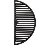 The Bastard Cast Iron Half Moon Grill Large | Bastard | BBQ Shop Harmelen