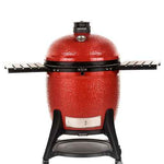 Kamado Joe Big Joe III — Incl onderstel