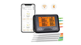 Inkbird thermometer (IBBQ-4BW)