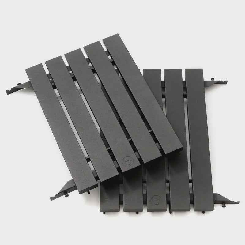 Kamado Joe zijtafels ( Aluminium ) Big Joe
