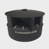 Kamado Joe aluminium Topvent / Kontrol Tower voor Classic en Big Joe