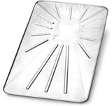 3x alluminium vetopvangbakken voor de Freestyle™ 425
