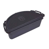 Monolith LeChef SGS gietijzeren fire pan