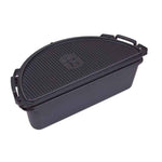 Monolith Classic SGS gietijzeren fire pan