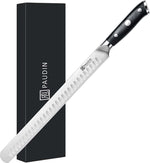 D8 Hammes / Trancheermes – Ultra Dark (30 cm)