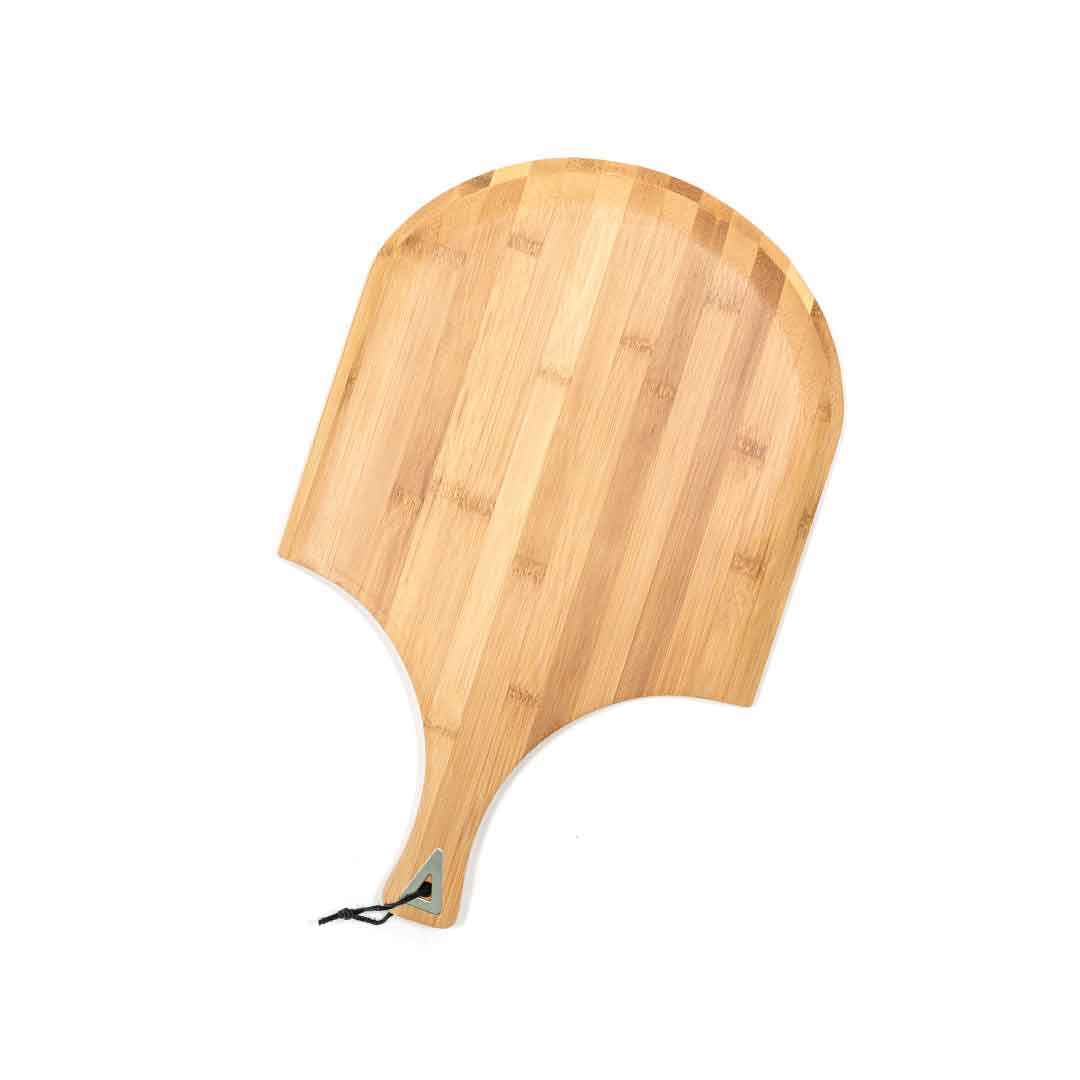 The Bastard Pizza Peel Bamboo