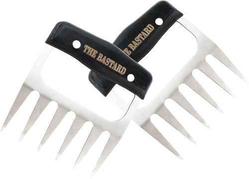 The Bastard Killer Claws