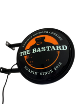 The Bastard Light Sign 40 cm