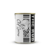 The Sauce - The Rub Old Spices 200 gram