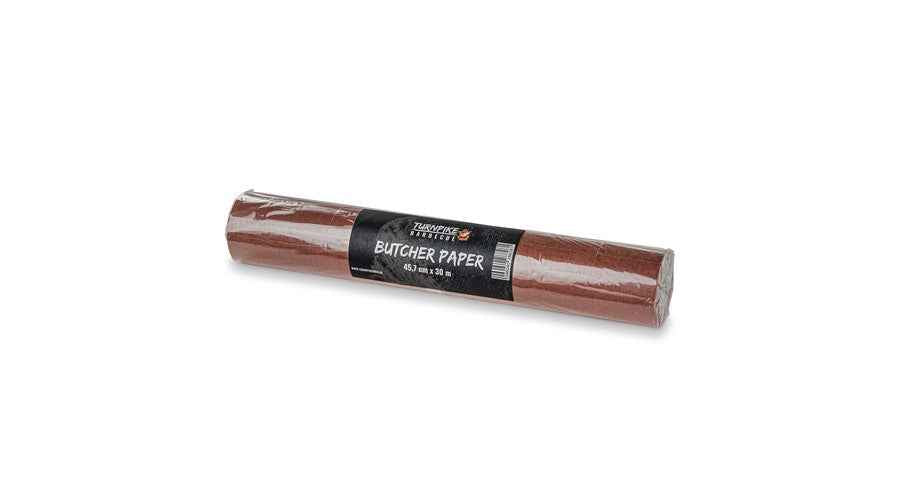 Turnpike butcher paper