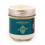 Zeeuwsche Zoute puur zout 100 gram